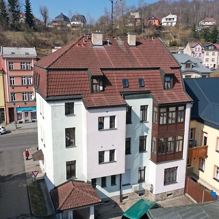 Apartmany Nejdek Extérieur photo
