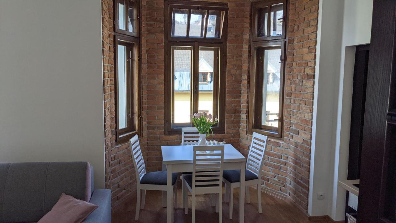 Apartmany Nejdek Extérieur photo