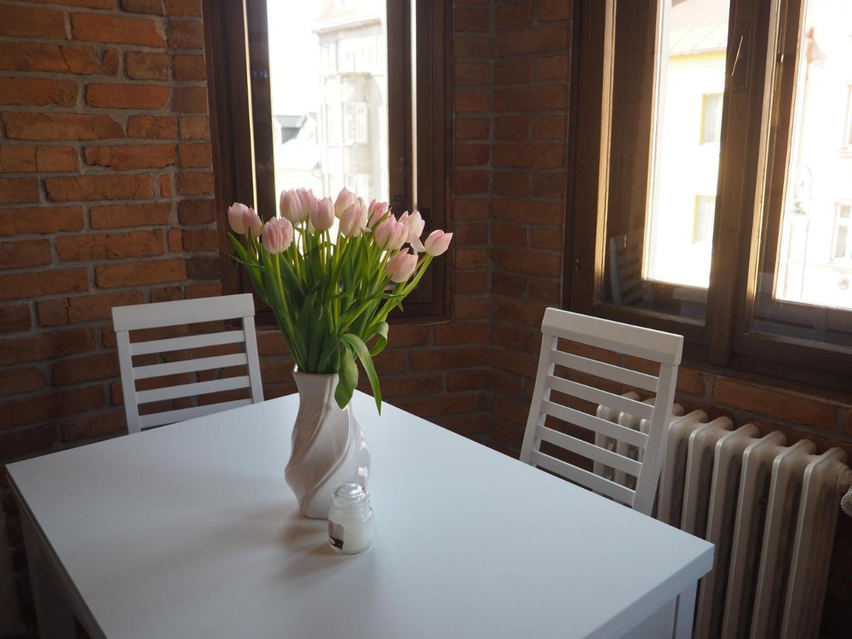 Apartmany Nejdek Extérieur photo