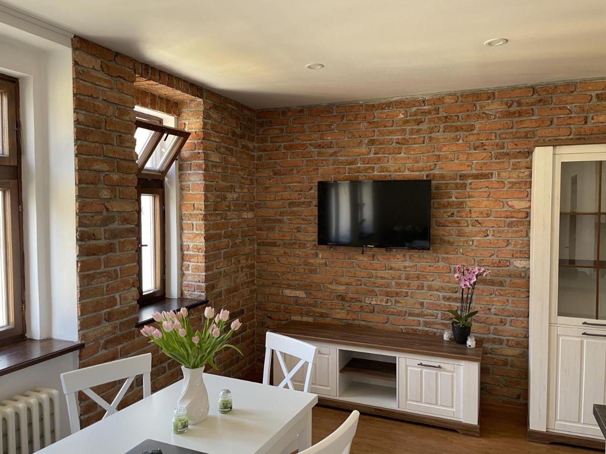 Apartmany Nejdek Extérieur photo