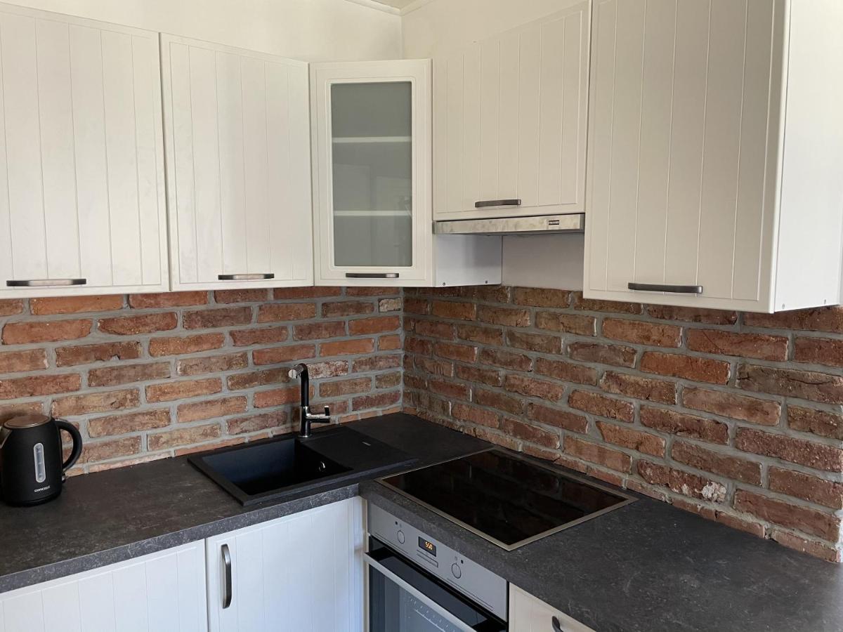 Apartmany Nejdek Extérieur photo