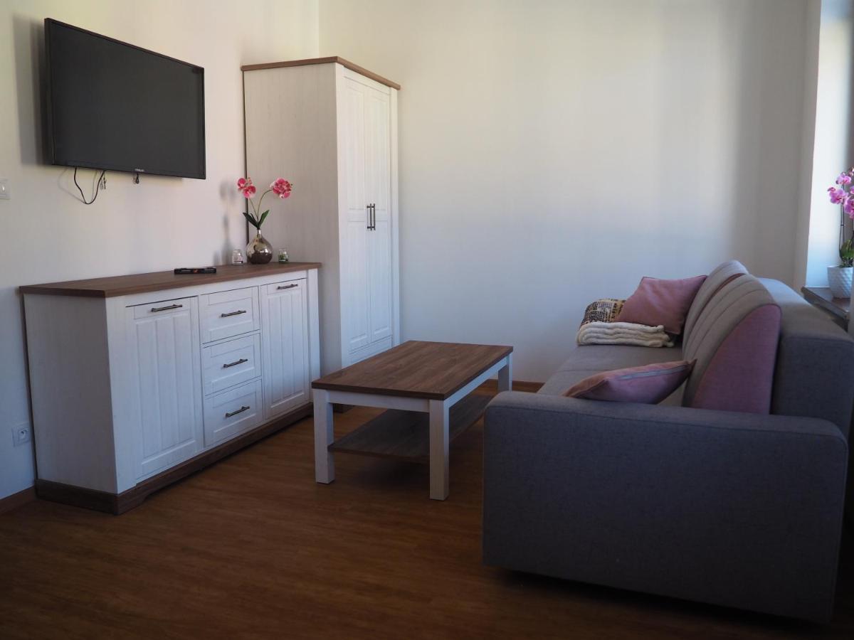 Apartmany Nejdek Extérieur photo