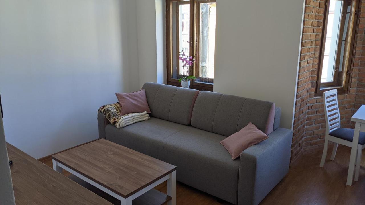 Apartmany Nejdek Extérieur photo