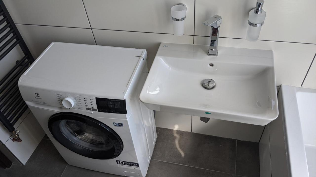 Apartmany Nejdek Extérieur photo