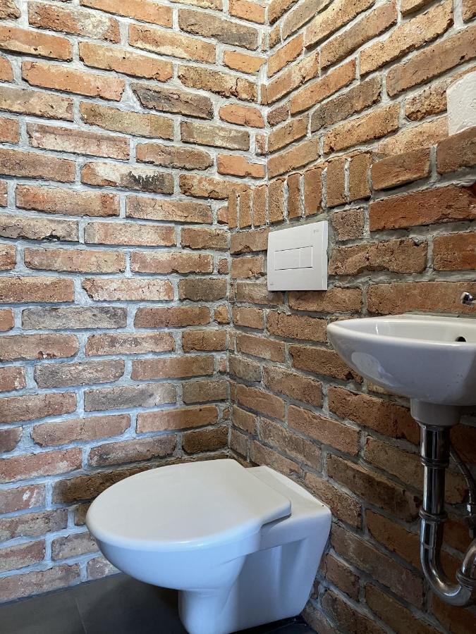Apartmany Nejdek Extérieur photo