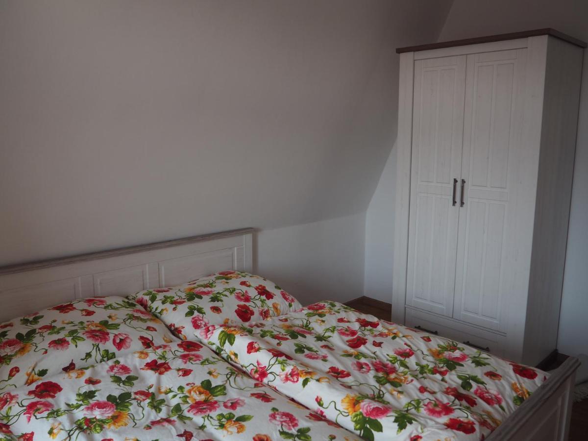 Apartmany Nejdek Extérieur photo