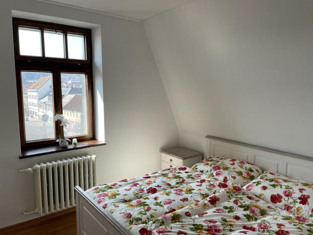 Apartmany Nejdek Extérieur photo