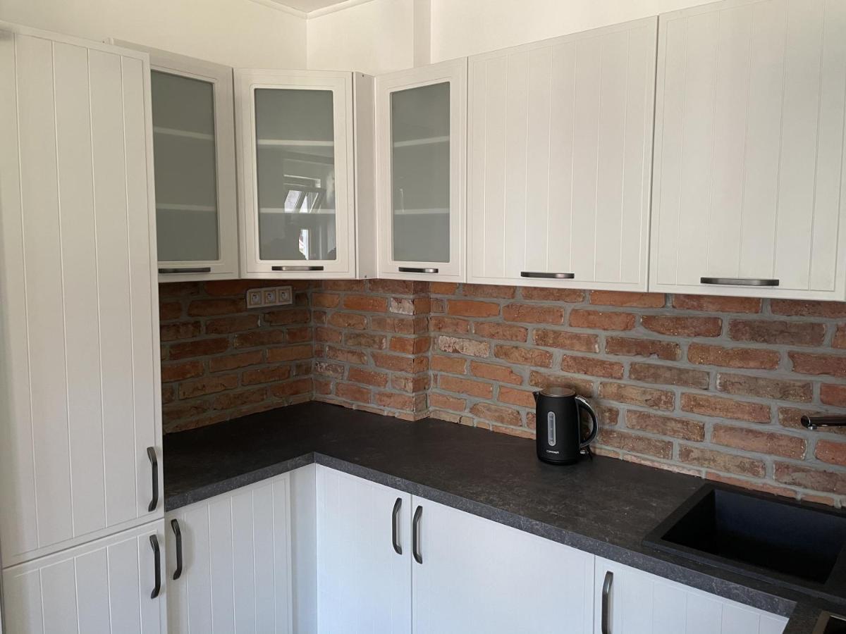 Apartmany Nejdek Extérieur photo
