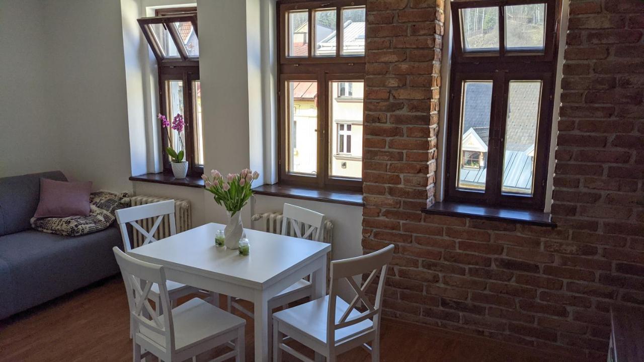Apartmany Nejdek Extérieur photo