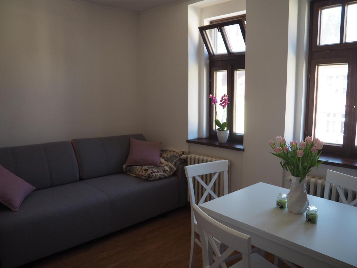 Apartmany Nejdek Extérieur photo