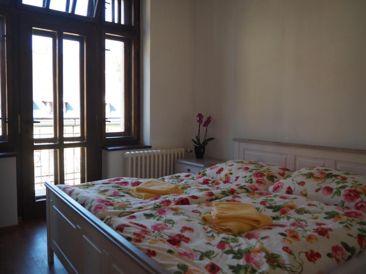 Apartmany Nejdek Extérieur photo