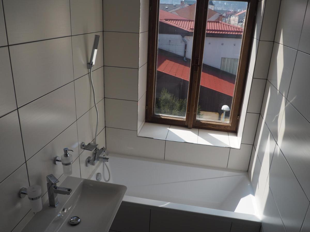 Apartmany Nejdek Extérieur photo