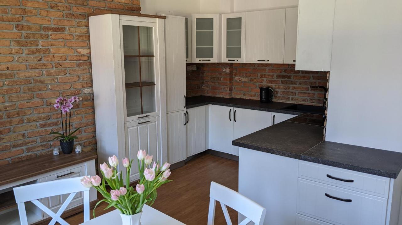Apartmany Nejdek Extérieur photo