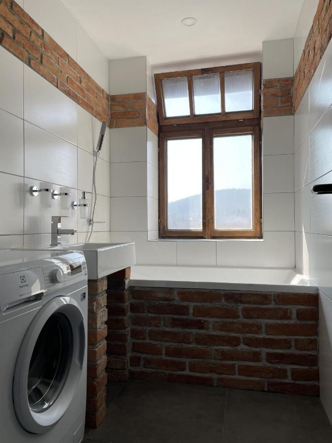 Apartmany Nejdek Extérieur photo