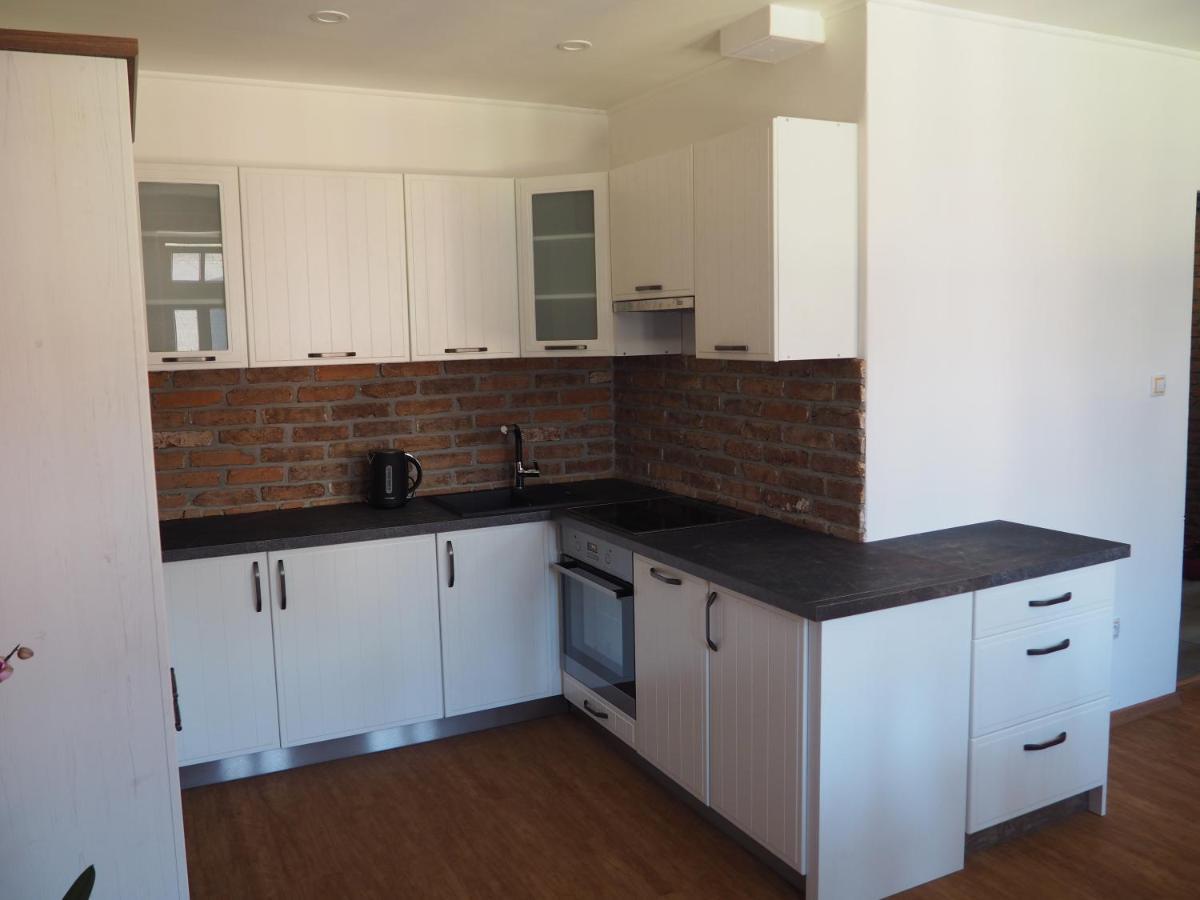 Apartmany Nejdek Extérieur photo